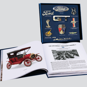 ford-the-collector's-edition