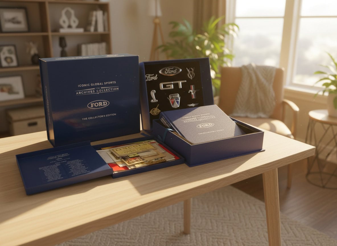 Collection Inside
